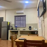 Departamento Estudio 3