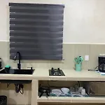 Departamento Estudio 3