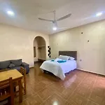 Departamento Estudio 3