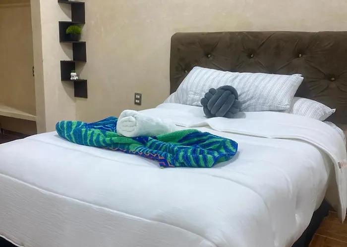 Departamento Estudio 3