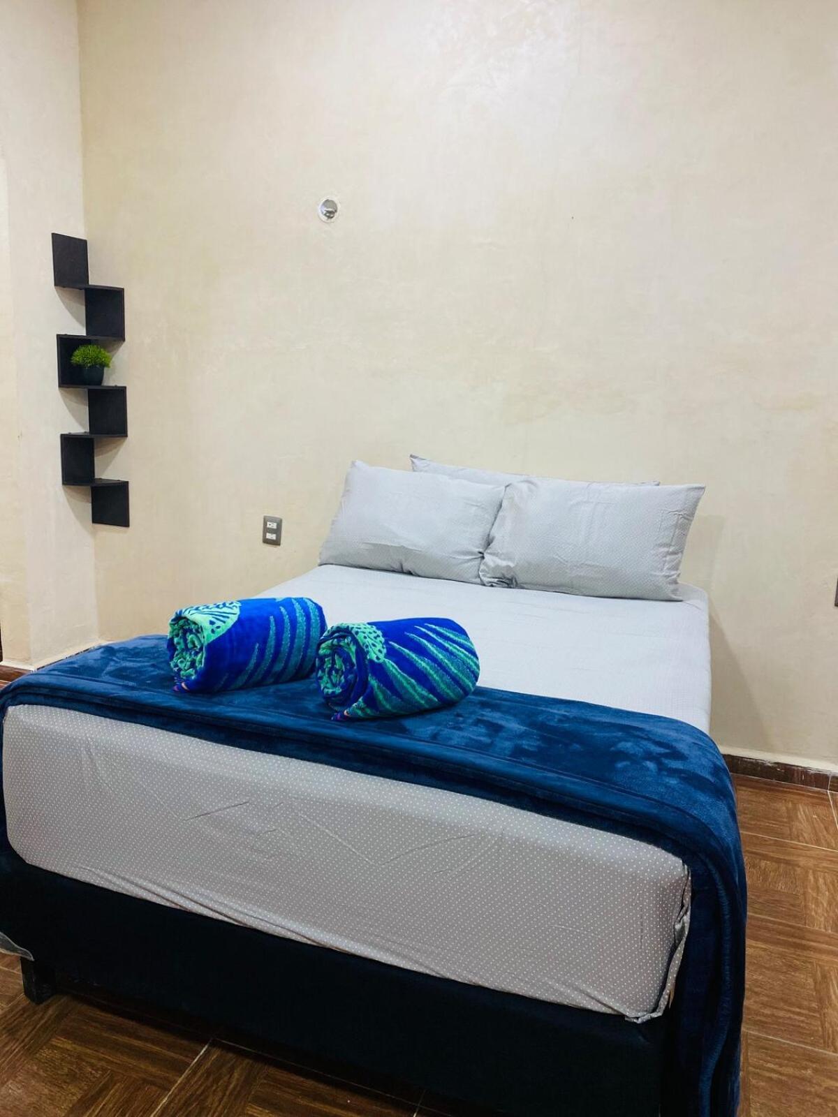 Apartamento Departamento Estudio 3 Isla Mujeres