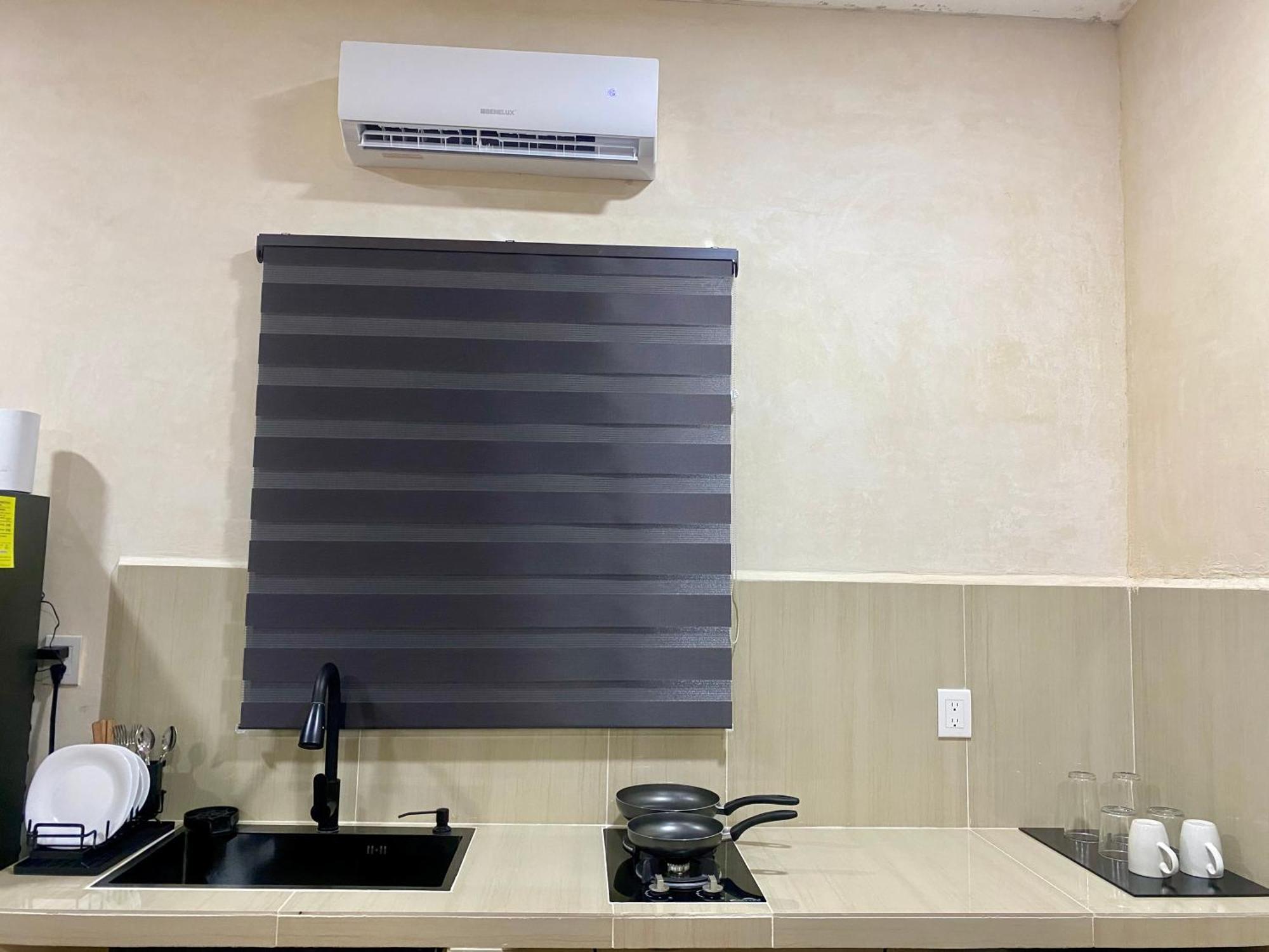 Departamento Estudio 3 *