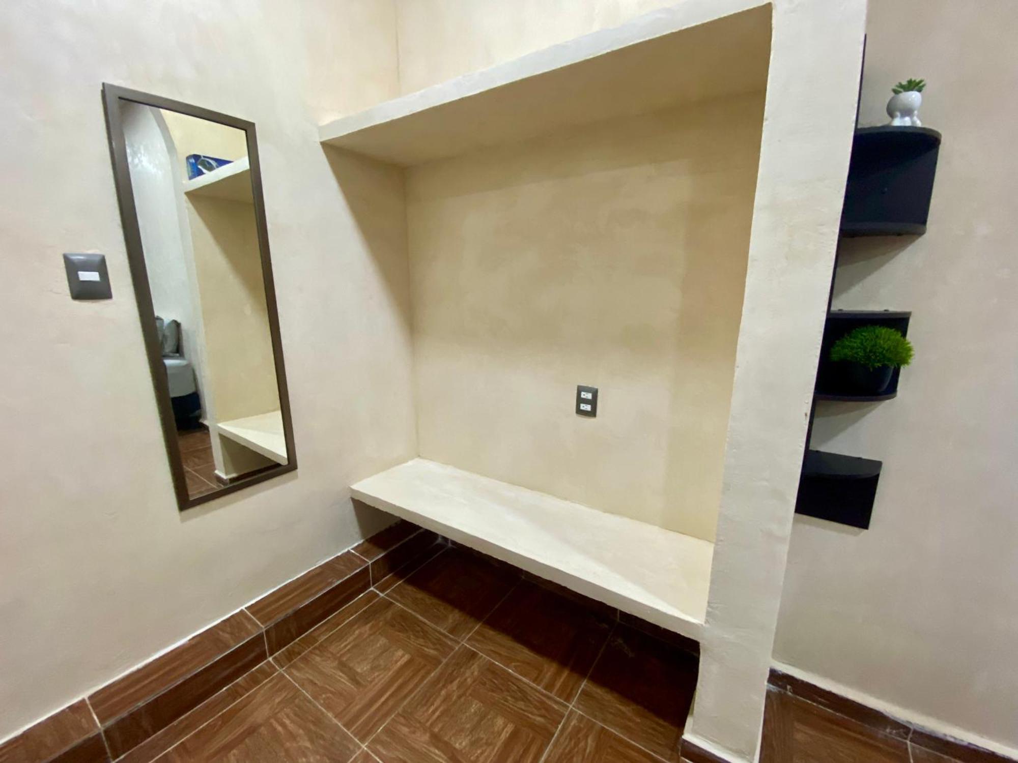 Departamento Estudio 3 *