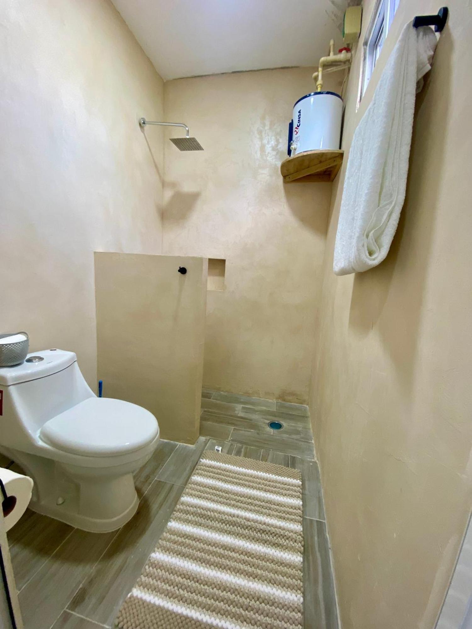 Departamento Estudio 3 *