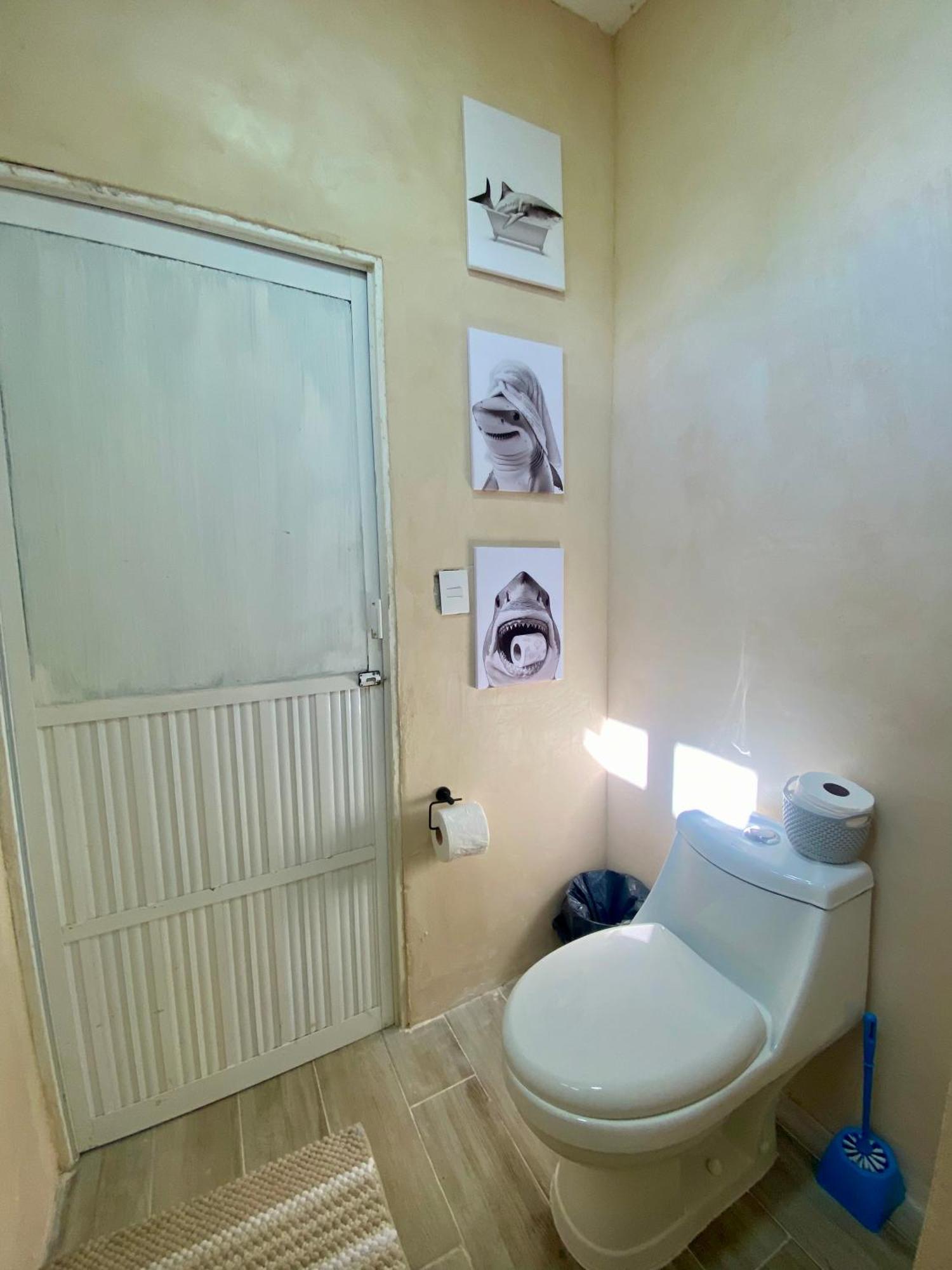 Departamento Estudio 3 Apartamento Isla Mujeres