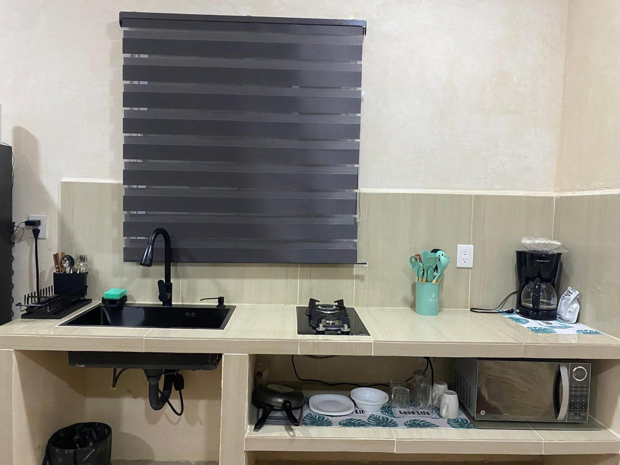 Departamento Estudio 3