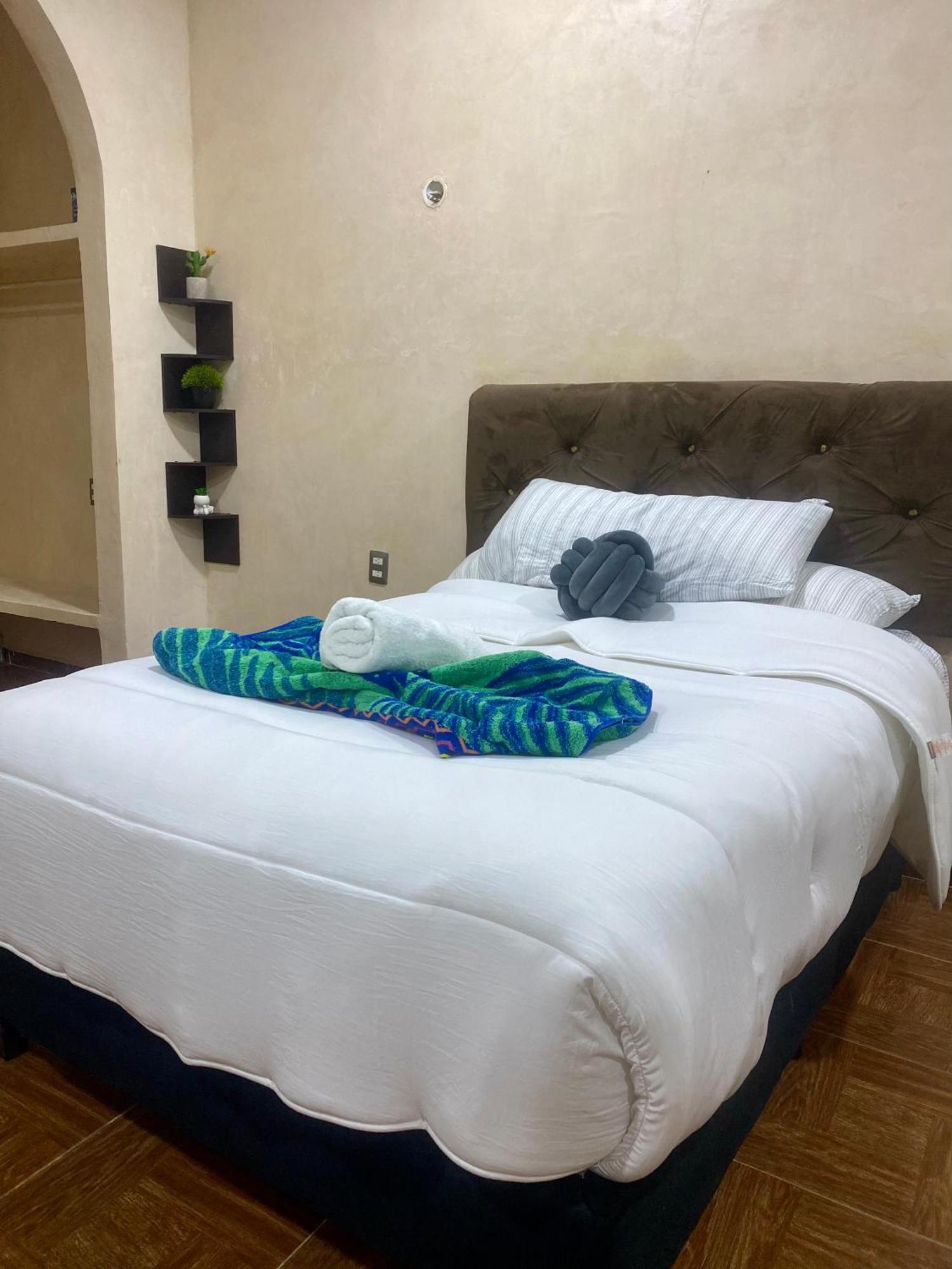 Departamento Estudio 3 Apartamento *