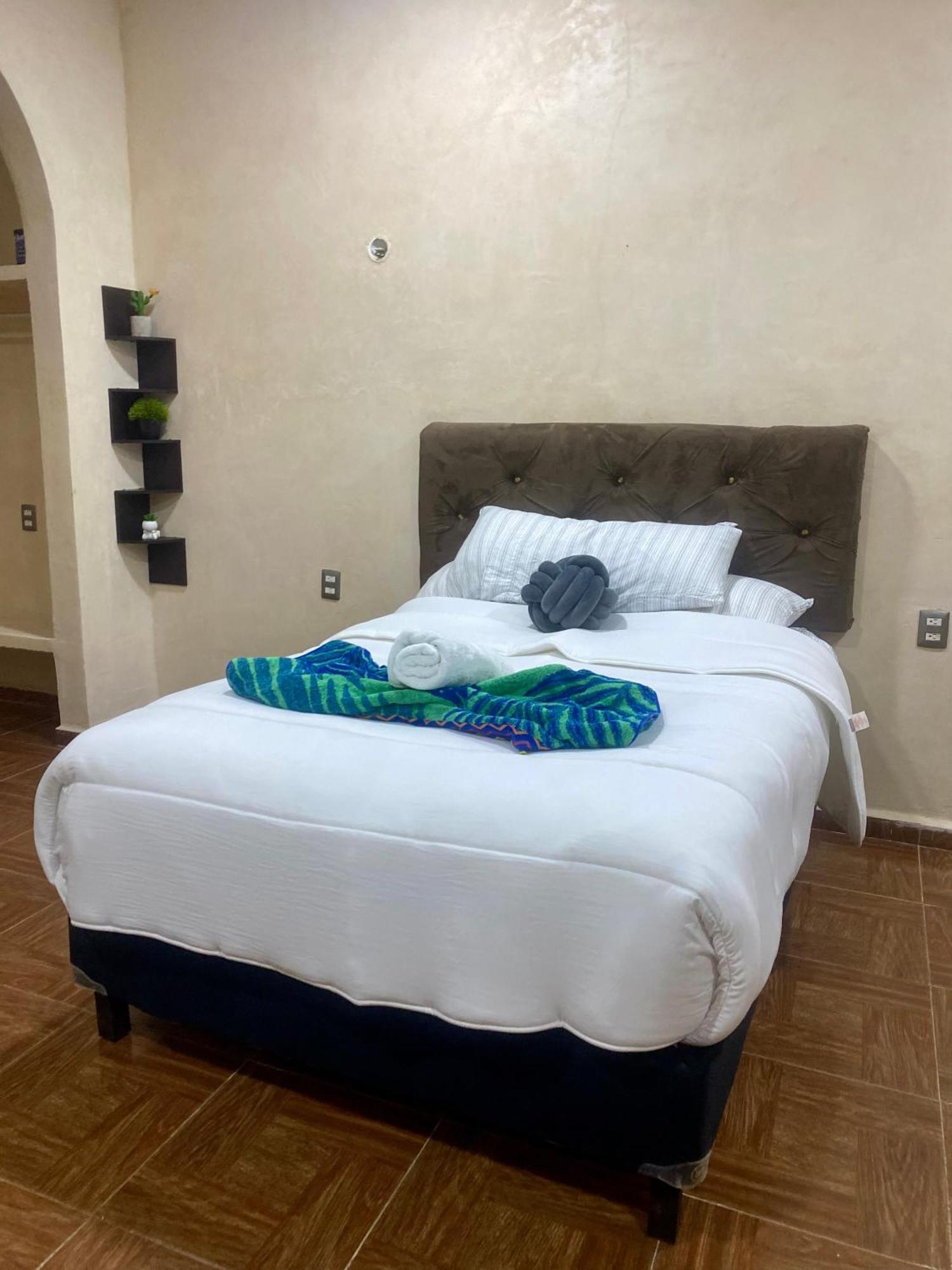 Departamento Estudio 3 *
